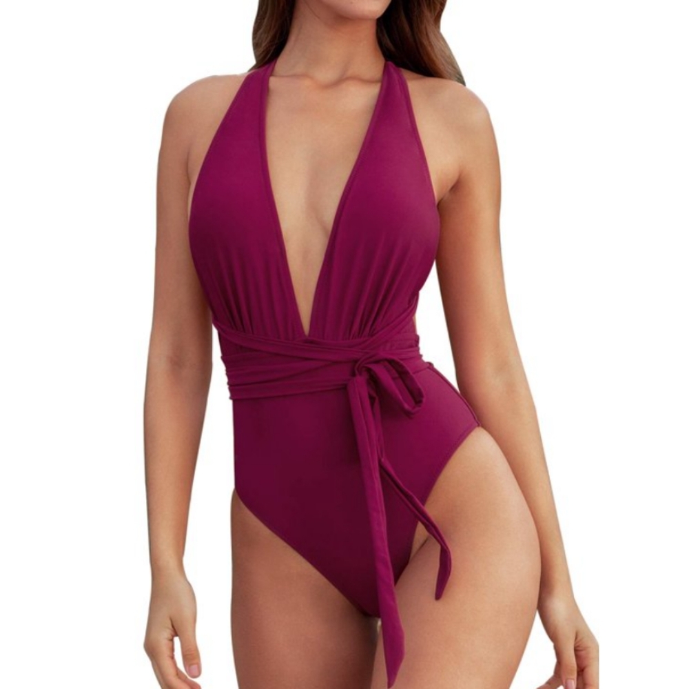 🩱NWT Cupshe one piece swimsuit❤️